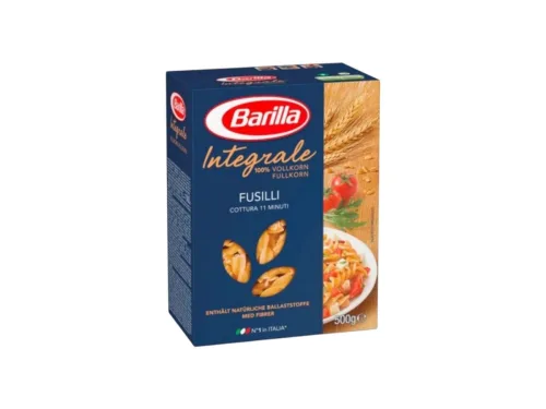 Макарони Barilla 100% Пълноз.Фусили 500гр