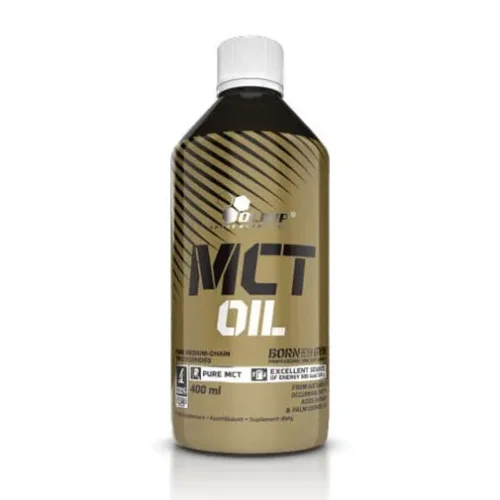 MCT Oil 400 ml. - OLIMP