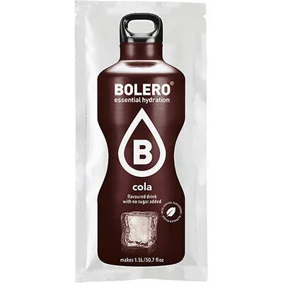 Болеро Кола / Bolero Cola - Bolero