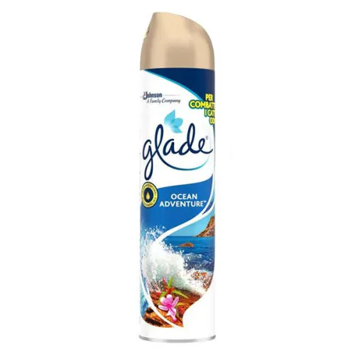 Ароматизатор Glade Ocean Adventure 300мл. - Glade