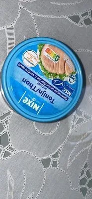 Филета от риба тон в собствен сос / Tuna Fillets in Their Own Juice - Nixe