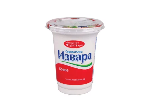 Извара Маджаров 350гр Рп