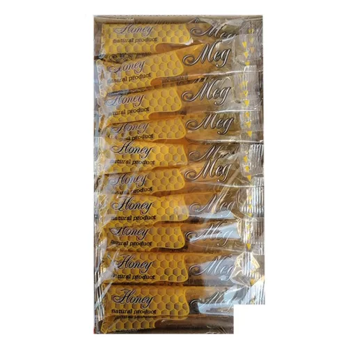 Мед MultiPack 30бр.*15гр.