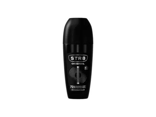 Део Рол Он Str8 Original 50 Мл