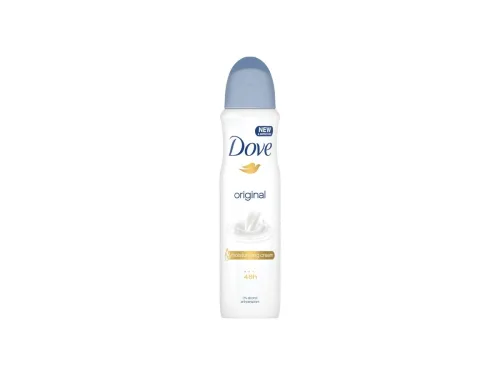 Део Спрей Dove Оригинал 150мл Lever Faberge