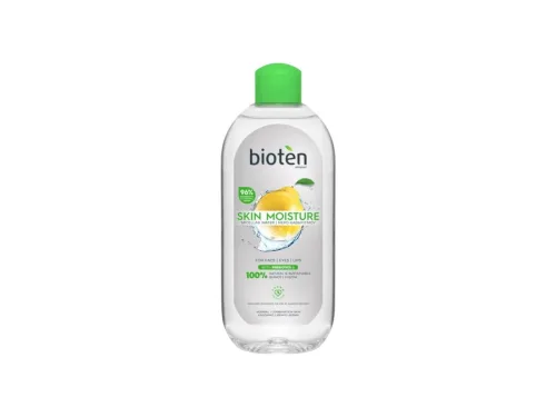 Вода Мицеларна Bioten За Нормална Кожа 400мл