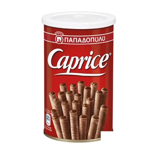 Пурички с шоколад Caprice 115гр. - Други