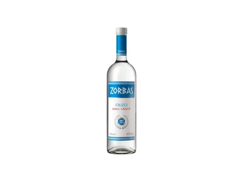 Узо Зорбас 700мл