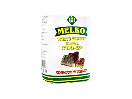 Брашно Мелко Тип 450 1Кг