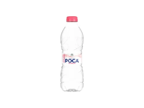 Вода Изворна 500мл Роса