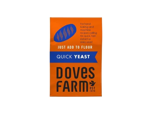 Мая Doves Farm Жива