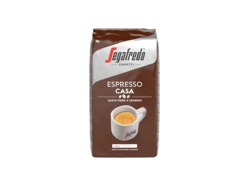 Кафе Sagafredo Espresso Casa 1Кг Зърна