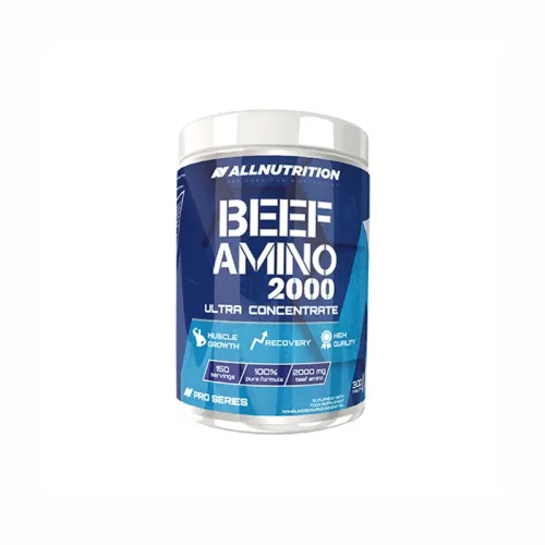 Beef Amino 2000 Ultra Concentrate - Телешки Аминокиселини