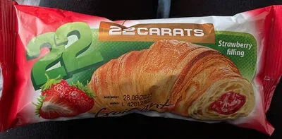 Кроасан 22carats / 22carats Croissant - 22carats