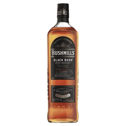 Уиски Bushmills Black Bush 700мл. - Bushmills