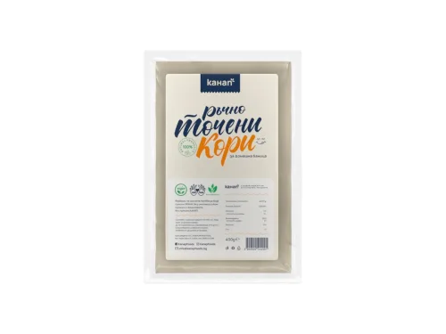 Кори за Баница Канап Ръчно Точени Охл. 400гр