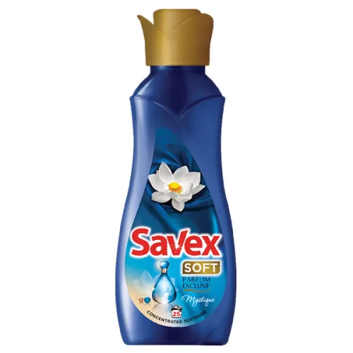 Омекотител Savex Mystigue 900мл. - Savex