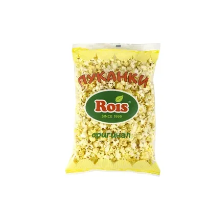 Пуканки Rois 120гр. - Rois