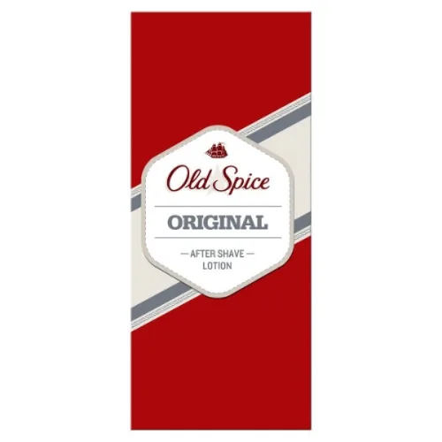 Лосион след бръснене Old Spice original 100мл.