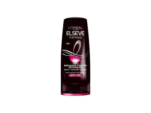 Балсам Elseve Arginine Resist 200мл