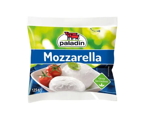 Моцарела
