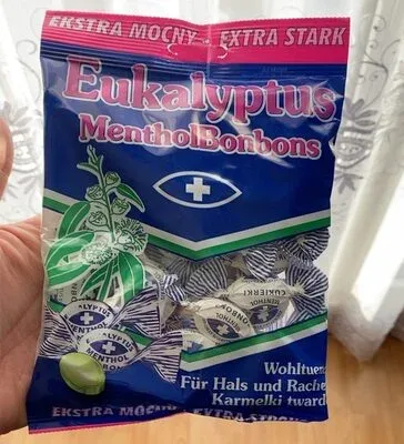 Eukalyptu