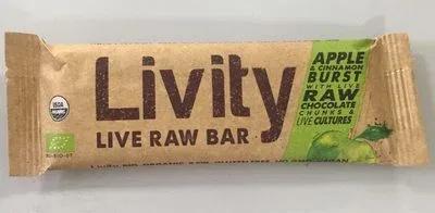 Суров бар Livity / Livity Live Raw Bar - Livity