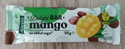 Делайт бар с манго / Delight Bar mango - Alesto by Lidl