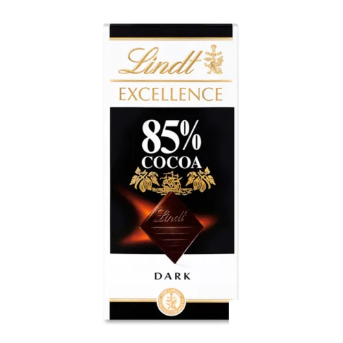 Шоколад Lindt Excellence 85% Какао 100гр. - Lindt