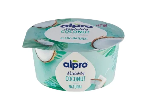 Продукт Заквасен Alpro Кокосов Натурален 120гр