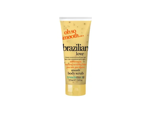 Скраб За Тяло Treaclemoon Brazilian Love 225мл