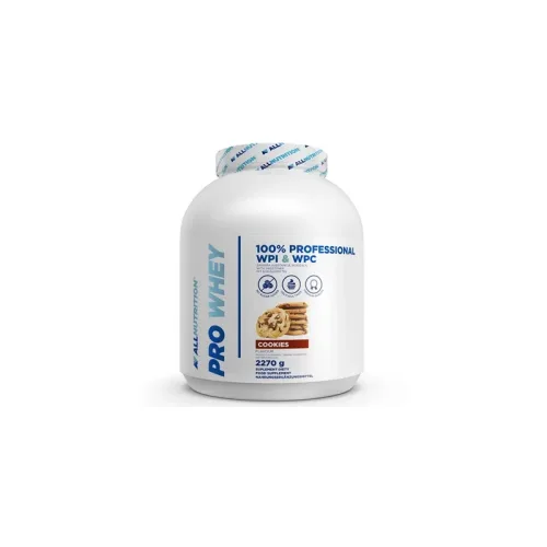 Pro Whey Protein - Суроватъчен Протеин - Allnutrition