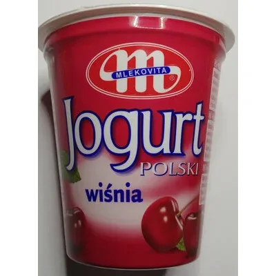 Полски йогурт / Polish Yogurt - Mlekovita