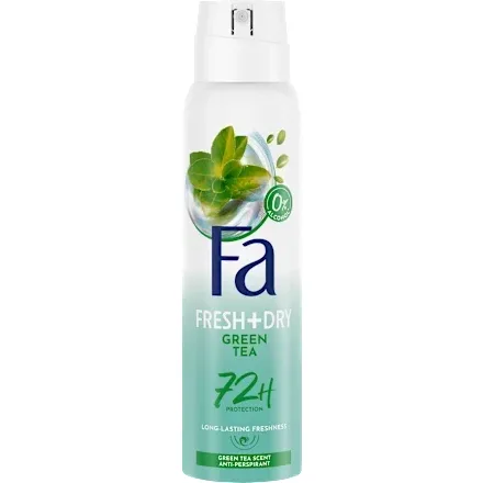 Fresh dry - Fa