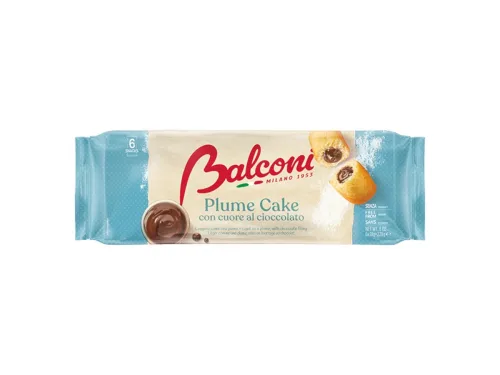 Кейк Balconi Мини Шоколад 228гр