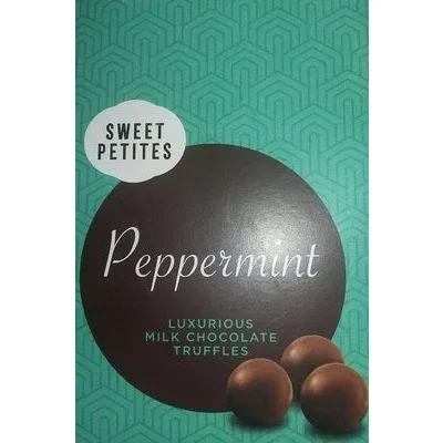 Мента - Sweet Petites