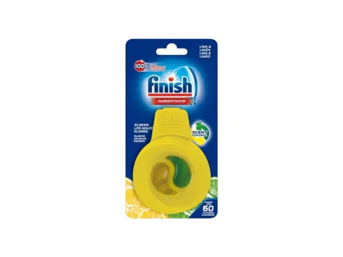 Ароматизатор за Съдомиялна Машина Finish Citrus 4мл