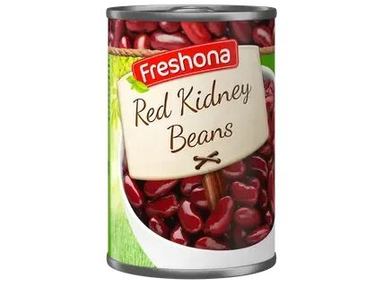 Red Kidney Beans червен боб