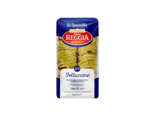 Фетучини Reggia 500гр