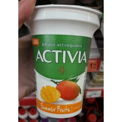 Activia - Danone