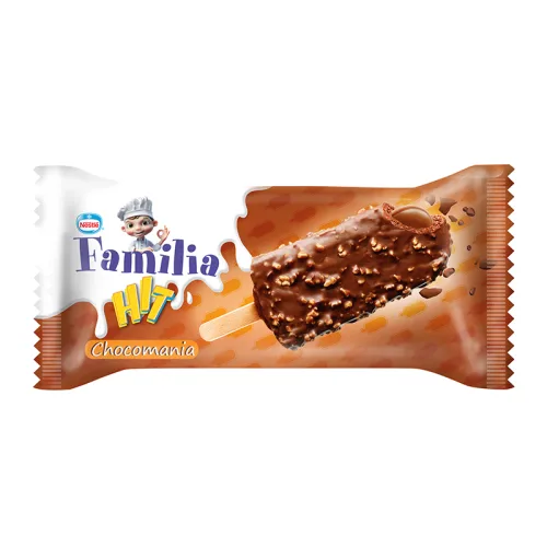 Сладолед HIT Chocomania 59гр.