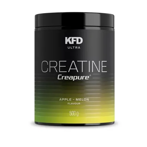 KFD Premium Creatine Creapure® - Креатин, Разфасовка 250g - KFD Nutrition