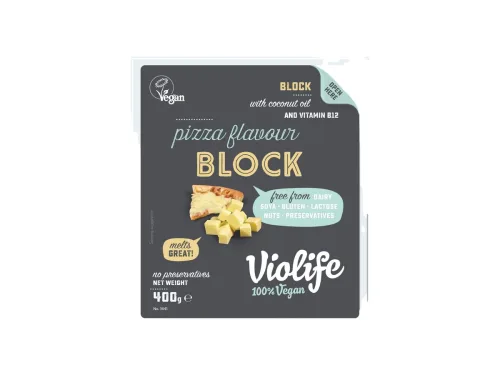 Продукт Violife За Пица 400гр Веган