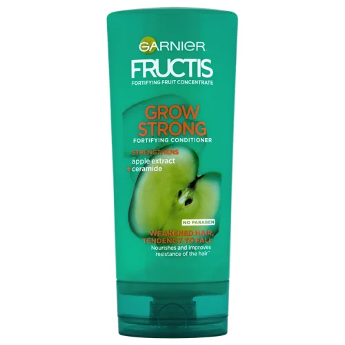 Балсам Garnier Fructis Grow Strong 200мл. - Fructis