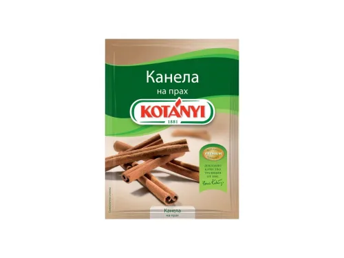 Канела На Прах 25гр Котани 15651010
