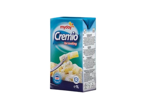 Продукт За Разбиване My Day Cremio Раст. Мазнина 25% 1 Л