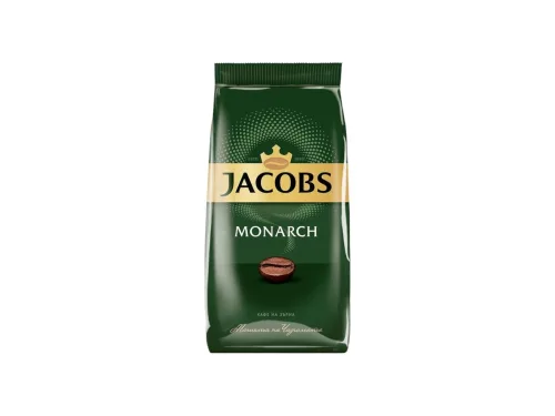 Кафе Jacobs Монарх 1 Кг Зърна