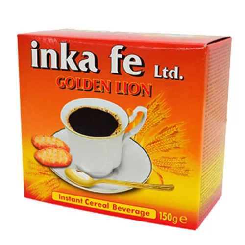 Кафе Инка 150гр. - Други