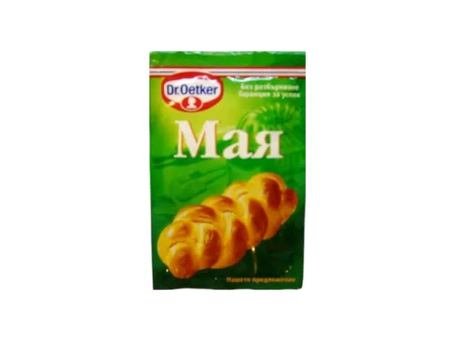 Мая Д-Р Йоткер Суха 7гр Пакет