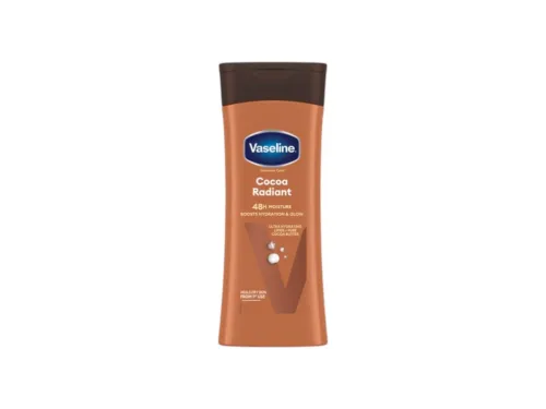 Лосион За Тяло Vaseline Какаово Масло 400мл